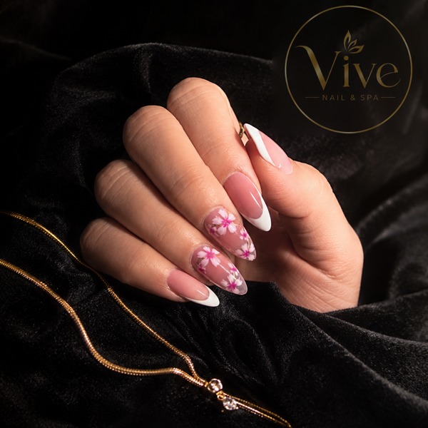 Vive Nails & Spa